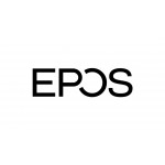 EPOS / Sennheiser DW BATT 03 резервна акумулаторна батерия, бяла EPOS / Sennheiser DW BATT 03 резервна акумулаторна батерия, бяла