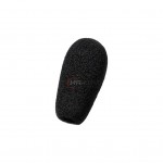 EPOS / Sennheiser PS 01 дунапренов ветробран за микрофон, черен EPOS / Sennheiser PS 01 дунапренов ветробран за микрофон, черен