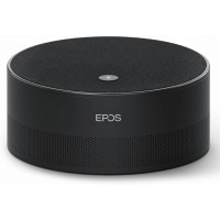 EPOS EXPAND Capture 5 конферентен говорител за Microsoft Teams Rooms, MS, черен, 1000895