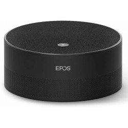 EPOS EXPAND Capture 5 конферентен говорител за Microsoft Teams Rooms, MS, черен, 1000895
