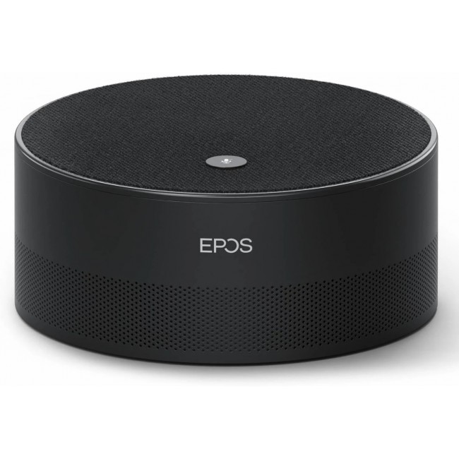 EPOS EXPAND Capture 5 конферентен говорител за Microsoft Teams Rooms, MS, черен, 1000895 EPOS EXPAND Capture 5 конферентен говорител за Microsoft Teams Rooms, MS, черен, 1000895