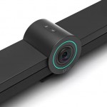 EPOS EXPAND Vision 3T Core видеобар за видеоконференции, 4K камера, Full HD 1080p@60fps, 112° FOV, 4x цифрово увеличение, USB-C, Wi‑Fi, Bluetooth, Microsoft Teams EPOS EXPAND Vision 3T Core видеобар за видеоконференции, 4K камера, Full HD 1080p@60fps, 112° FOV, 4x цифрово увеличение, USB-C, Wi‑Fi, Bluetooth, Microsoft Teams