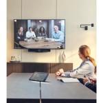 EPOS EXPAND Vision 5 Bundle 1001181 видеоконферентна система с EXPAND Control EPOS EXPAND Vision 5 Bundle 1001181 видеоконферентна система с EXPAND Control