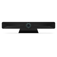 EPOS EXPAND Vision 5 видеобар за видеоконференции, 4K камера, PTZ, 4 микрофона, Wi‑Fi и Bluetooth 5.0