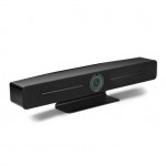 EPOS EXPAND Vision 5 видеобар за видеоконференции, 4K камера, PTZ, 4 микрофона, Wi‑Fi и Bluetooth 5.0 EPOS EXPAND Vision 5 видеобар за видеоконференции, 4K камера, PTZ, 4 микрофона, Wi‑Fi и Bluetooth 5.0