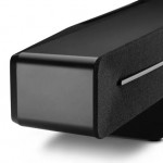 EPOS EXPAND Vision 5 видеобар за видеоконференции, 4K камера, PTZ, 4 микрофона, Wi‑Fi и Bluetooth 5.0 EPOS EXPAND Vision 5 видеобар за видеоконференции, 4K камера, PTZ, 4 микрофона, Wi‑Fi и Bluetooth 5.0
