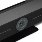 EPOS EXPAND Vision 5 видеобар за видеоконференции, 4K камера, PTZ, 4 микрофона, Wi‑Fi и Bluetooth 5.0 EPOS EXPAND Vision 5 видеобар за видеоконференции, 4K камера, PTZ, 4 микрофона, Wi‑Fi и Bluetooth 5.0