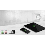 Tellur PDHC101 стенно зарядно с 2 USB порта, PD 20W + QC3.0 18W, бяло