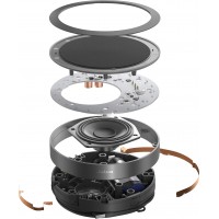 Jabra Speak2 75, MS Teams, USB-A/USB-C, тъмносив, модел 2775-109