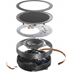 Jabra Speak2 75, MS Teams, USB-A/USB-C, тъмносив, модел 2775-109