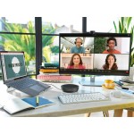 Jabra Speak2 75, MS Teams, USB-A/USB-C, тъмносив, модел 2775-109 Jabra Speak2 75, MS Teams, USB-A/USB-C, тъмносив, модел 2775-109