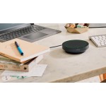 Jabra Speak2 40 конферентен говорител USB-A/USB-C MS, сив Jabra Speak2 40 конферентен говорител USB-A/USB-C MS, сив