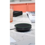 Jabra Speak2 40 конферентен говорител USB-A/USB-C MS, сив Jabra Speak2 40 конферентен говорител USB-A/USB-C MS, сив