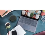 Jabra Speak2 40 конферентен говорител USB-A/USB-C MS, сив Jabra Speak2 40 конферентен говорител USB-A/USB-C MS, сив