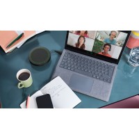 Jabra Speak2 40 конферентен говорител USB-A/USB-C MS, сив