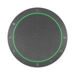 Jabra Speak2 55, MS Teams, USB-A/USB-C, черен, 2755-109 Jabra Speak2 55, MS Teams, USB-A/USB-C, черен, 2755-109