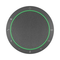 Jabra Speak2 55, MS Teams, USB-A/USB-C, черен, 2755-109