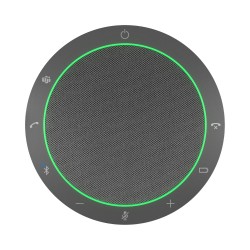 Jabra Speak2 55, MS Teams, USB-A/USB-C, черен, 2755-109