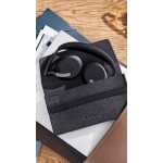 Jabra Evolve2 65 Flex стерео слушалки, Bluetooth, USB-C, UC, ANC, черни Jabra Evolve2 65 Flex стерео слушалки, Bluetooth, USB-C, UC, ANC, черни