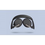 Jabra Evolve2 65 Flex стерео слушалки, Bluetooth 5.2, USB-A, UC, Hybrid ANC, безжична зарядна подложка, черни Jabra Evolve2 65 Flex стерео слушалки, Bluetooth 5.2, USB-A, UC, Hybrid ANC, безжична зарядна подложка, черни