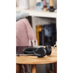 Jabra Evolve2 65 Flex стерео слушалки, Bluetooth, USB-C, MS, ANC, черни Jabra Evolve2 65 Flex стерео слушалки, Bluetooth, USB-C, MS, ANC, черни