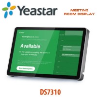 Yeastar DS7310 дисплей за конферентни зали
