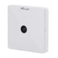 Yeastar / Milesight VS121-868M бял LoRaWAN сензор за преброяване на хора