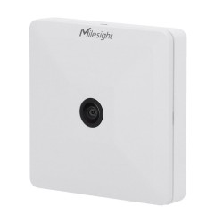 Yeastar / Milesight VS121-868M бял LoRaWAN сензор за преброяване на хора