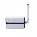 Milesight UG65-868M-EA LoRaWAN® шлюз, 868 MHz, 512 MB RAM, бял Milesight UG65-868M-EA LoRaWAN® шлюз, 868 MHz, 512 MB RAM, бял