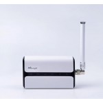 Milesight UG65-868M-EA LoRaWAN® шлюз, 868 MHz, 512 MB RAM, бял Milesight UG65-868M-EA LoRaWAN® шлюз, 868 MHz, 512 MB RAM, бял