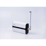 Milesight UG65-868M-EA LoRaWAN® шлюз, 868 MHz, 512 MB RAM, бял Milesight UG65-868M-EA LoRaWAN® шлюз, 868 MHz, 512 MB RAM, бял