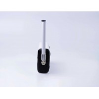 Milesight UG65-868M-EA LoRaWAN® шлюз, 868 MHz, 512 MB RAM, бял