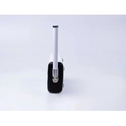 Milesight UG65-868M-EA LoRaWAN® шлюз, 868 MHz, 512 MB RAM, бял
