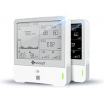 Yeastar / Milesight AM307-868M LoRaWAN сензор за наблюдение на околната среда, EU868, Class A Yeastar / Milesight AM307-868M LoRaWAN сензор за наблюдение на околната среда, EU868, Class A
