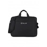 Tellur LB2 чанта за лаптоп 15,6″, черен