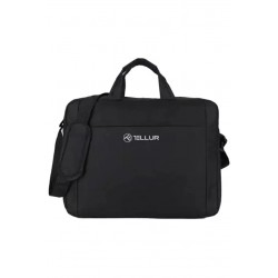 Tellur LB2 чанта за лаптоп 15,6″, черен