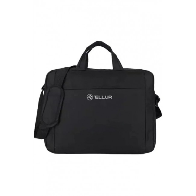 Tellur LB2 чанта за лаптоп 15,6″, черен Tellur LB2 чанта за лаптоп 15,6″, черен