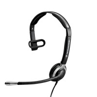 EPOS Sennheiser CC 530 жични слушалки с микрофон, 2-в-1