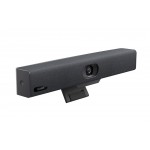Yealink UVC34 USB видеобар с дистанционно управление VCR20, 4K, 120° Yealink UVC34 USB видеобар с дистанционно управление VCR20, 4K, 120°