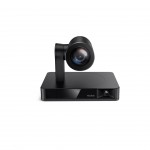 Yealink UVC86 4K dual-eye intelligent видео камера, черна Yealink UVC86 4K dual-eye intelligent видео камера, черна
