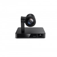 Yealink UVC86 4K dual-eye intelligent видео камера, черна