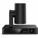 Yealink UVC86 4K dual-eye intelligent видео камера, черна Yealink UVC86 4K dual-eye intelligent видео камера, черна