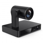 Yealink UVC86 4K dual-eye intelligent видео камера, черна Yealink UVC86 4K dual-eye intelligent видео камера, черна
