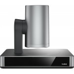 Yealink UVC86 4K dual-eye интелигентна видеокамера, черна Yealink UVC86 4K dual-eye интелигентна видеокамера, черна