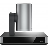 Yealink UVC86 4K dual-eye интелигентна видеокамера, черна