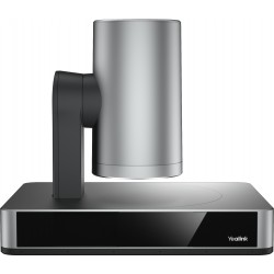 Yealink UVC86 4K dual-eye интелигентна видеокамера, черна
