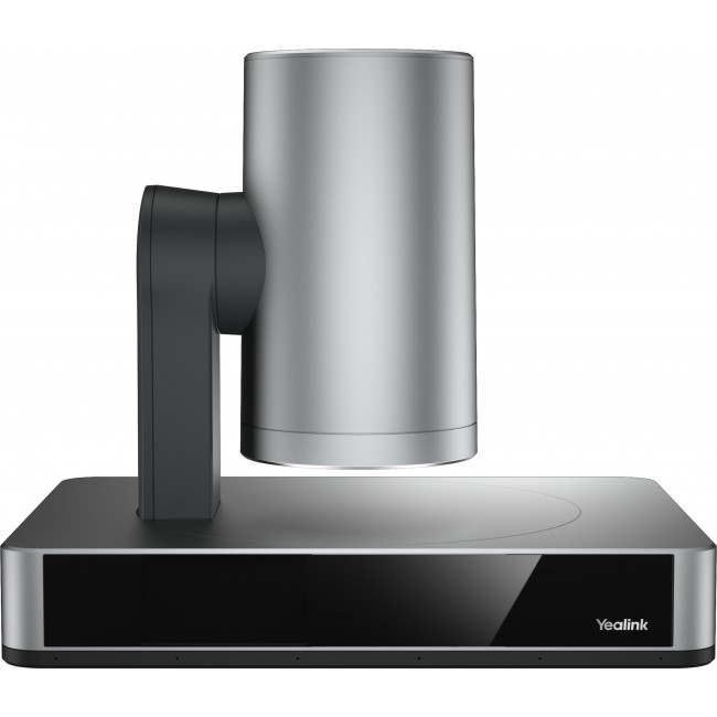 Yealink UVC86 4K dual-eye интелигентна видеокамера, черна Yealink UVC86 4K dual-eye интелигентна видеокамера, черна
