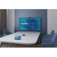 Yealink UVC30 Room 4K USB камера за конферентни зали, MS/UC, 120°