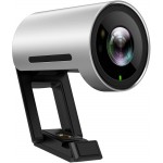 Yealink UVC30 Room 4K USB камера за конферентни зали, MS/UC, 120° Yealink UVC30 Room 4K USB камера за конферентни зали, MS/UC, 120°