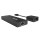 Yealink USB2CAT5E-EXT удължител за USB кабели през CAT5e, USB-A, RJ45, черен